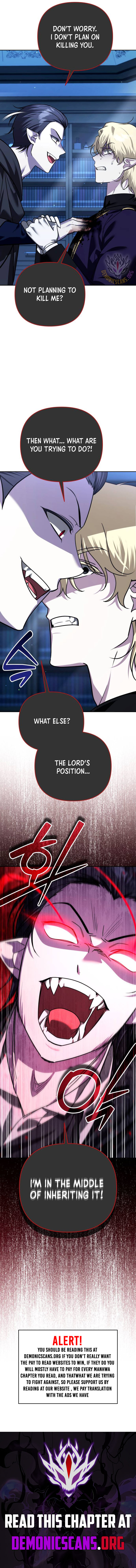 Sovereign of the Infinite Clones Chapter 38 17